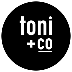 Toni + Co