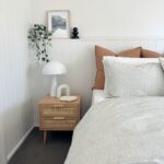 Stylish bedroom from the Keysborough Project gallery featuring modern decor.