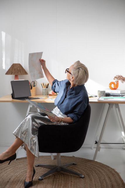 Decision Fatigue is real and it is exactly why you need an Interior Designer