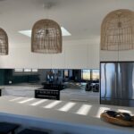 Modern kitchen design in the Peterborough Project gallery